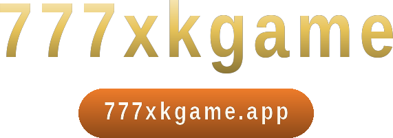 777xkgame logo