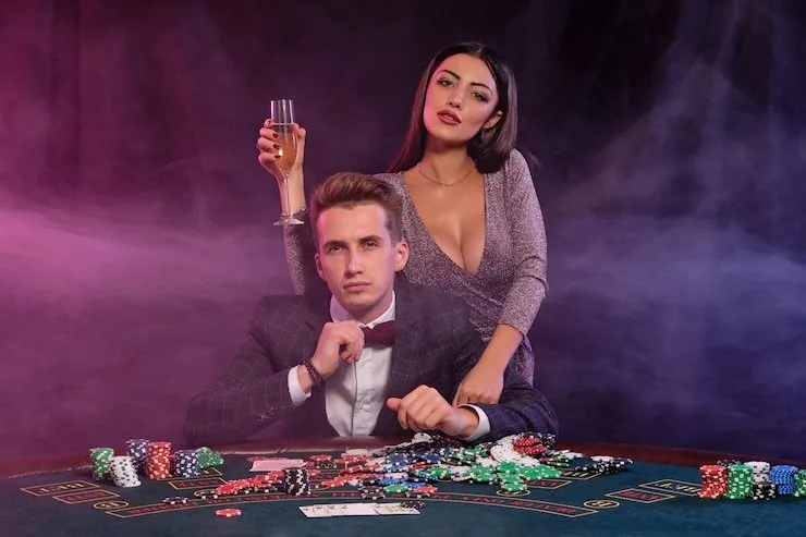 777xkgame Islamabad Roulette Room