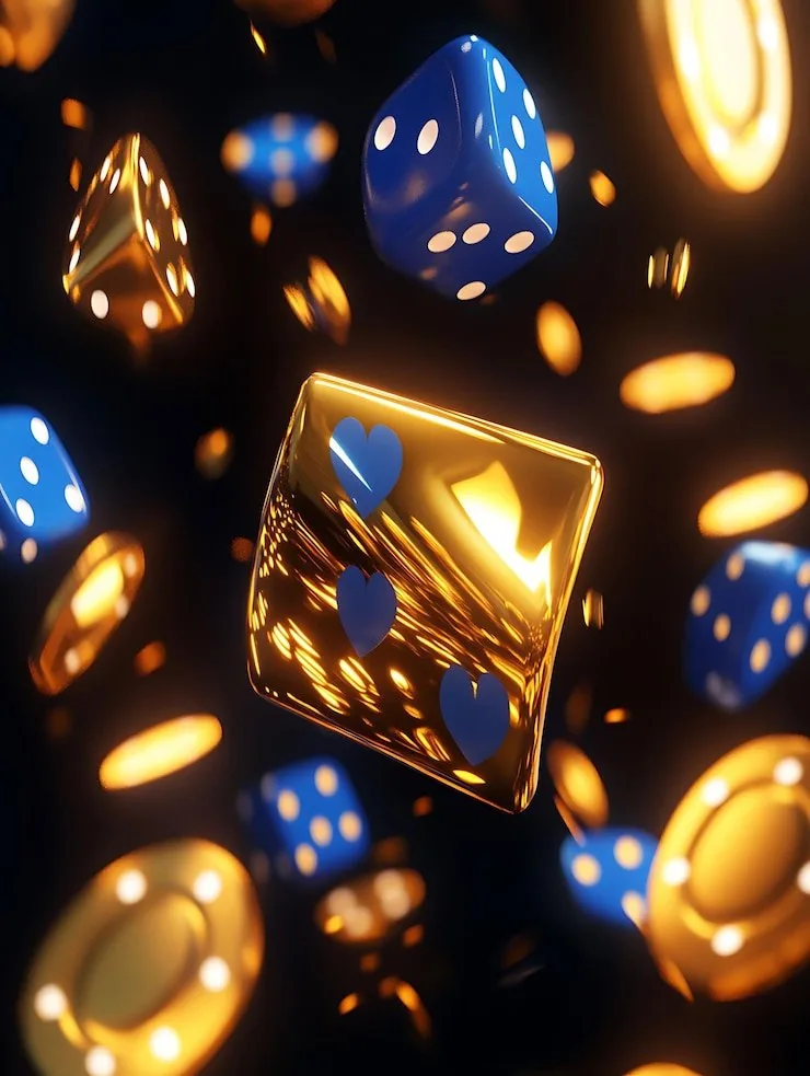 777xkgame Casino